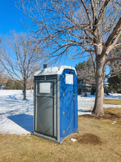 Types of Portable Toilets We Offer in Porcupine, SD